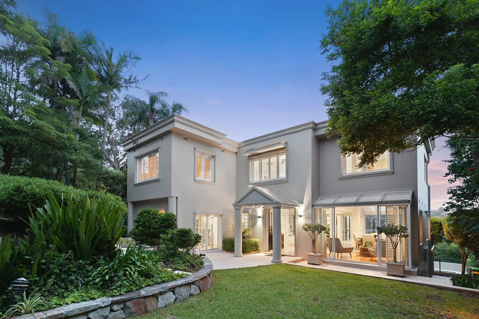 38 Central Avenue, Mosman Sold by Sydney Sotheby's International Realty - image 2