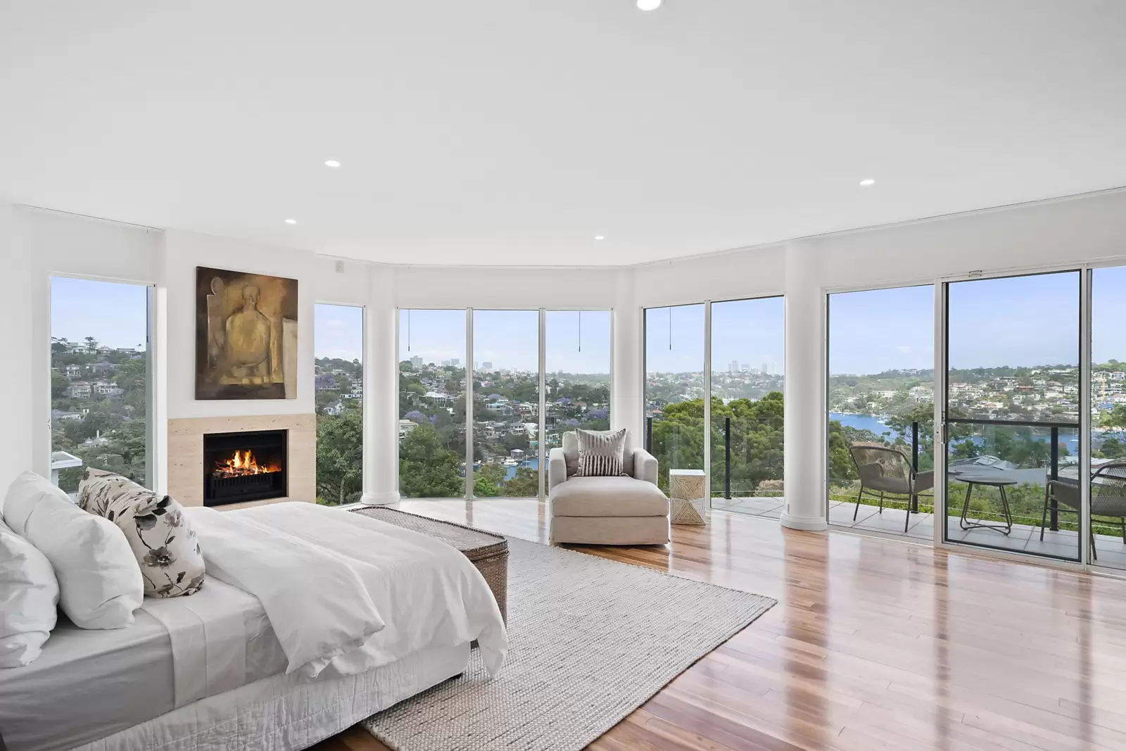 38 Central Avenue, Mosman Sold by Sydney Sotheby's International Realty - image 9