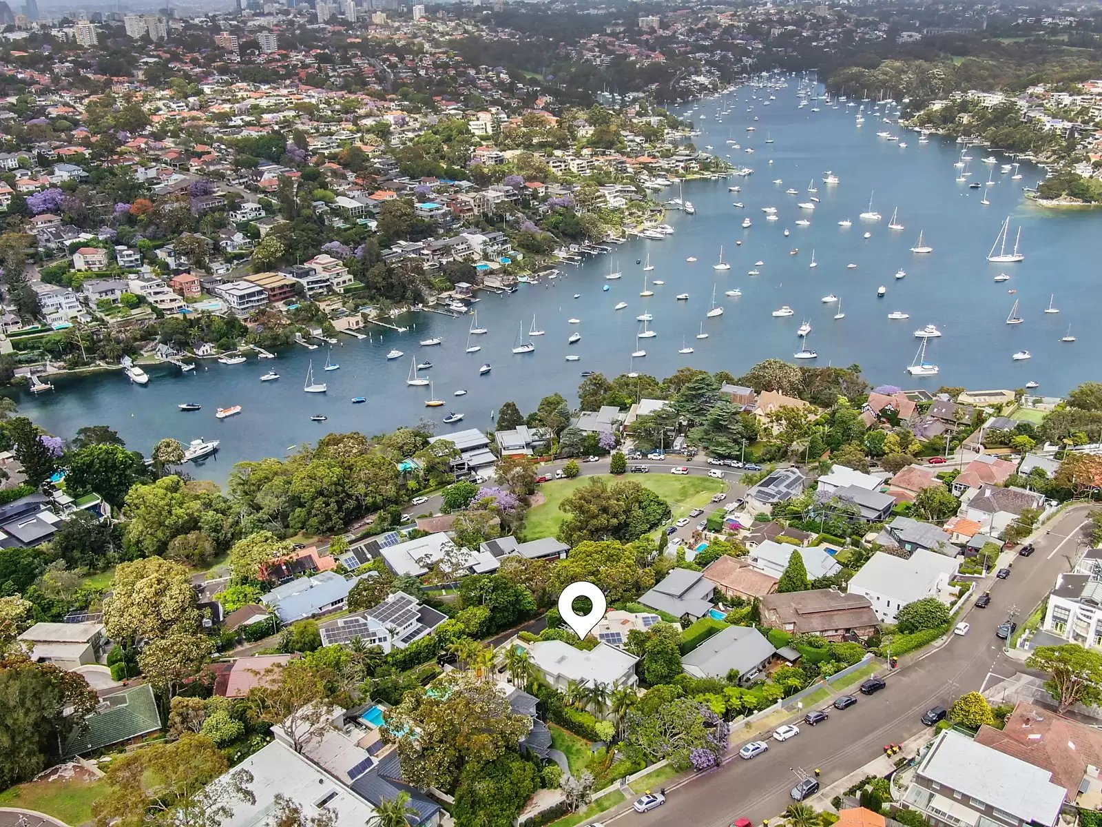 38 Central Avenue, Mosman Sold by Sydney Sotheby's International Realty - image 15