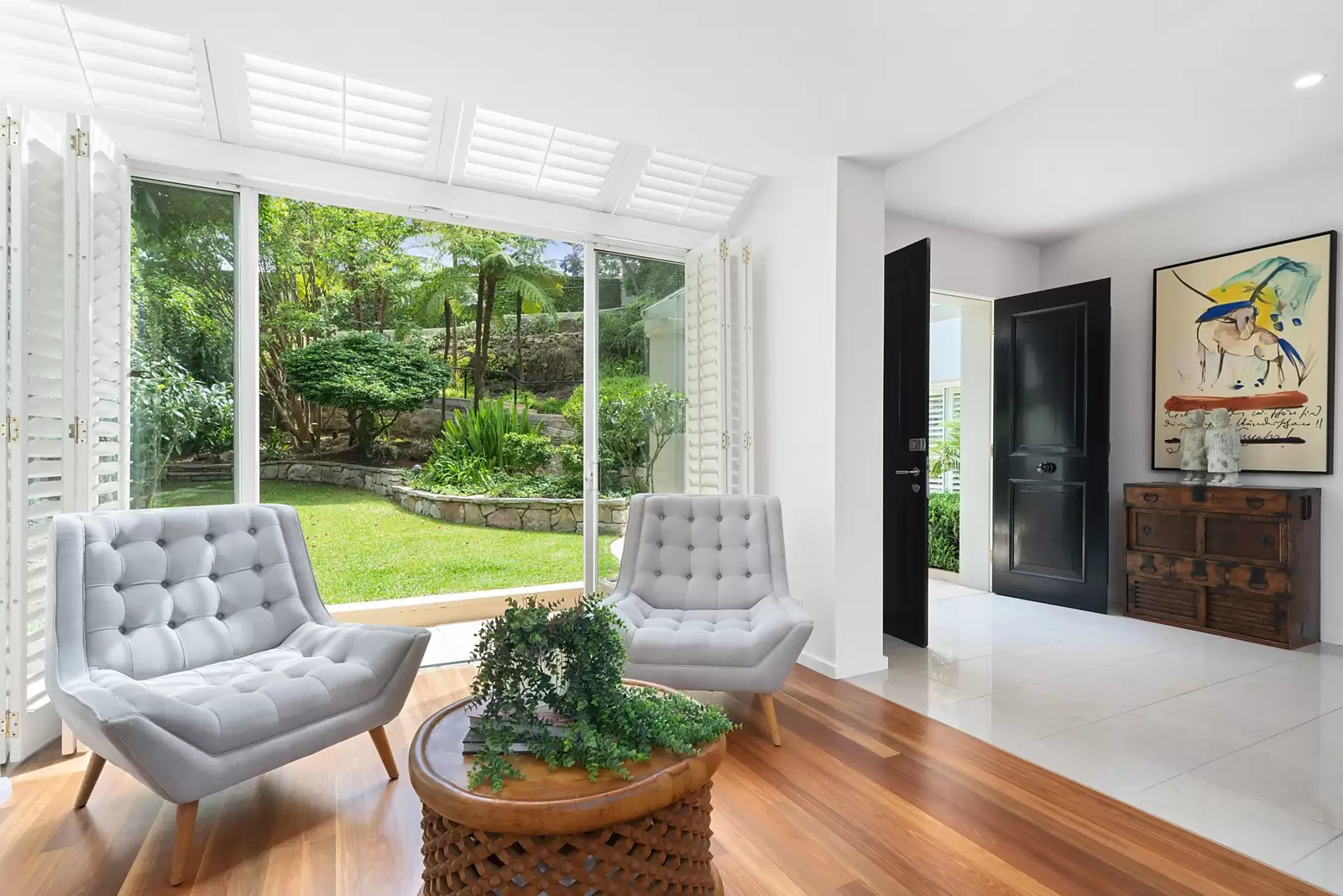 38 Central Avenue, Mosman Sold by Sydney Sotheby's International Realty - image 12
