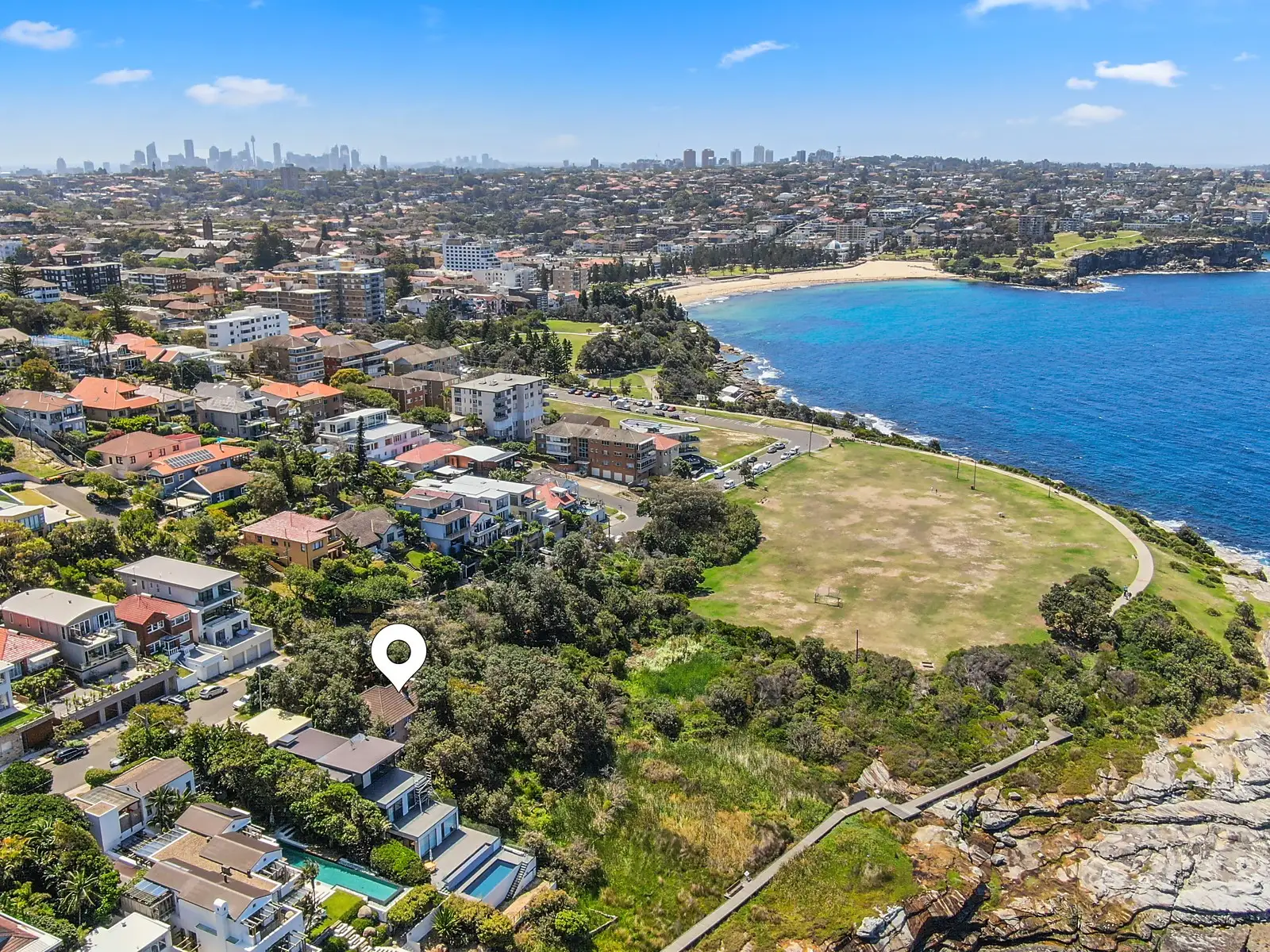 1 Wolseley Road, South Coogee Sold by Sydney Sotheby's International Realty - image 2