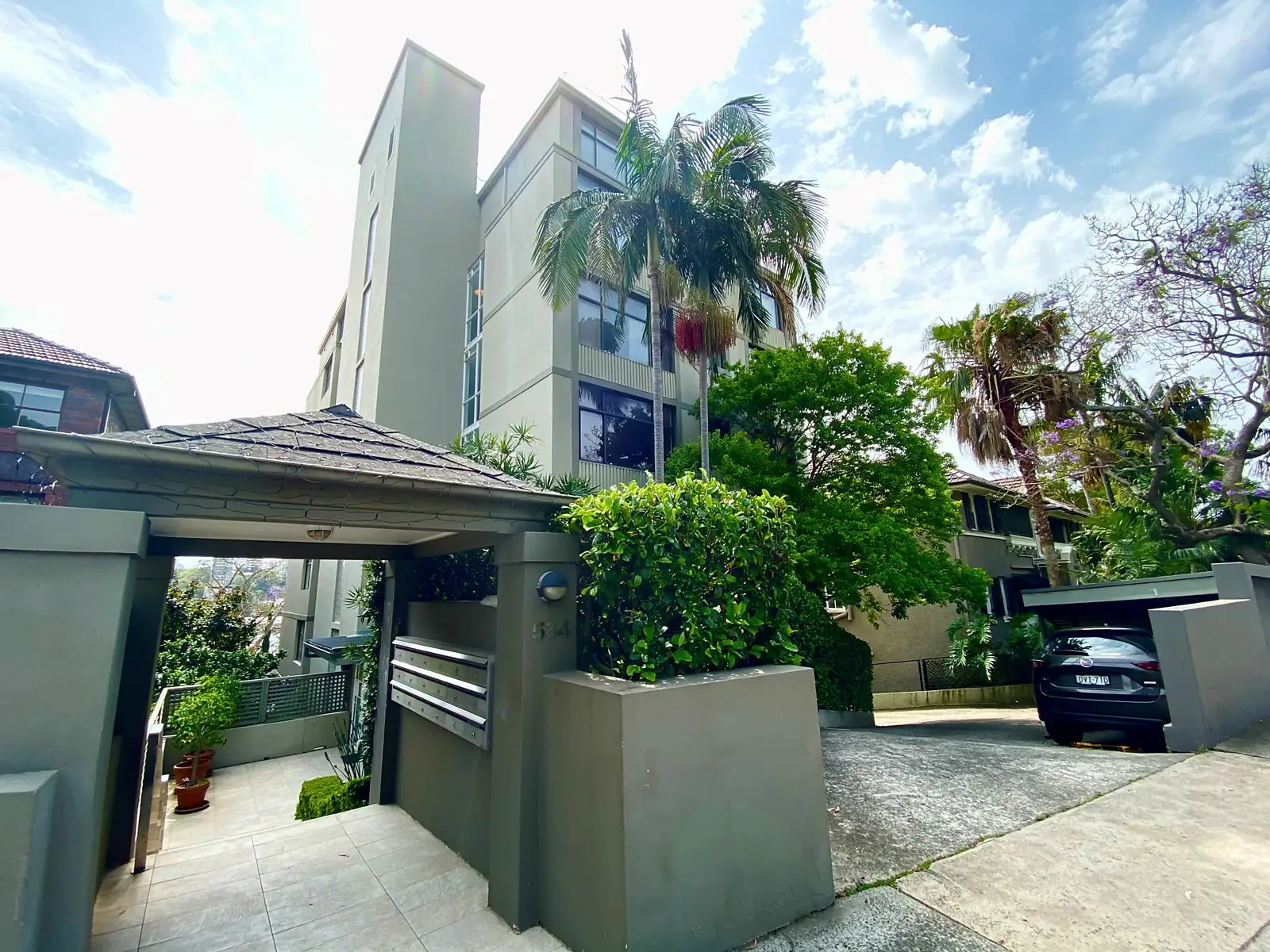 2/534 New South Head Road, Double Bay Leased by Sydney Sotheby's International Realty - image 1