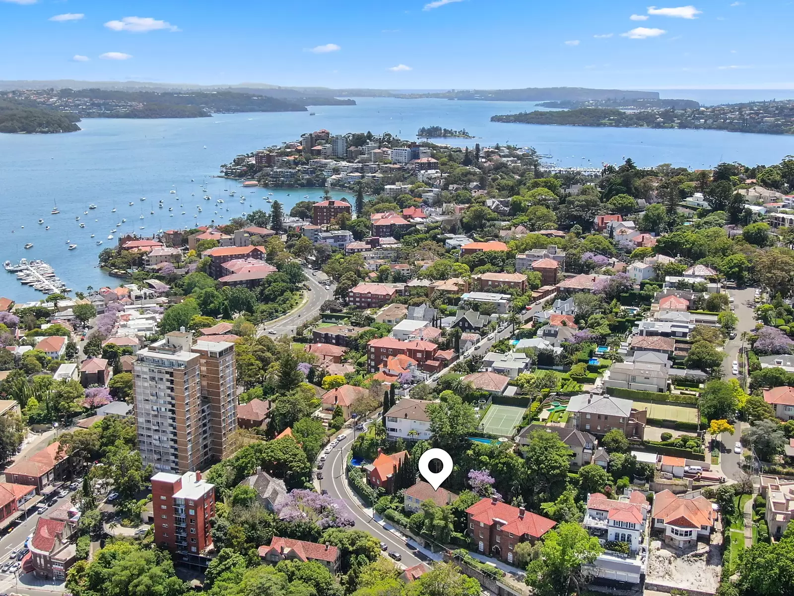 5 Fairfax Road, Bellevue Hill Sold by Sydney Sotheby's International Realty - image 15