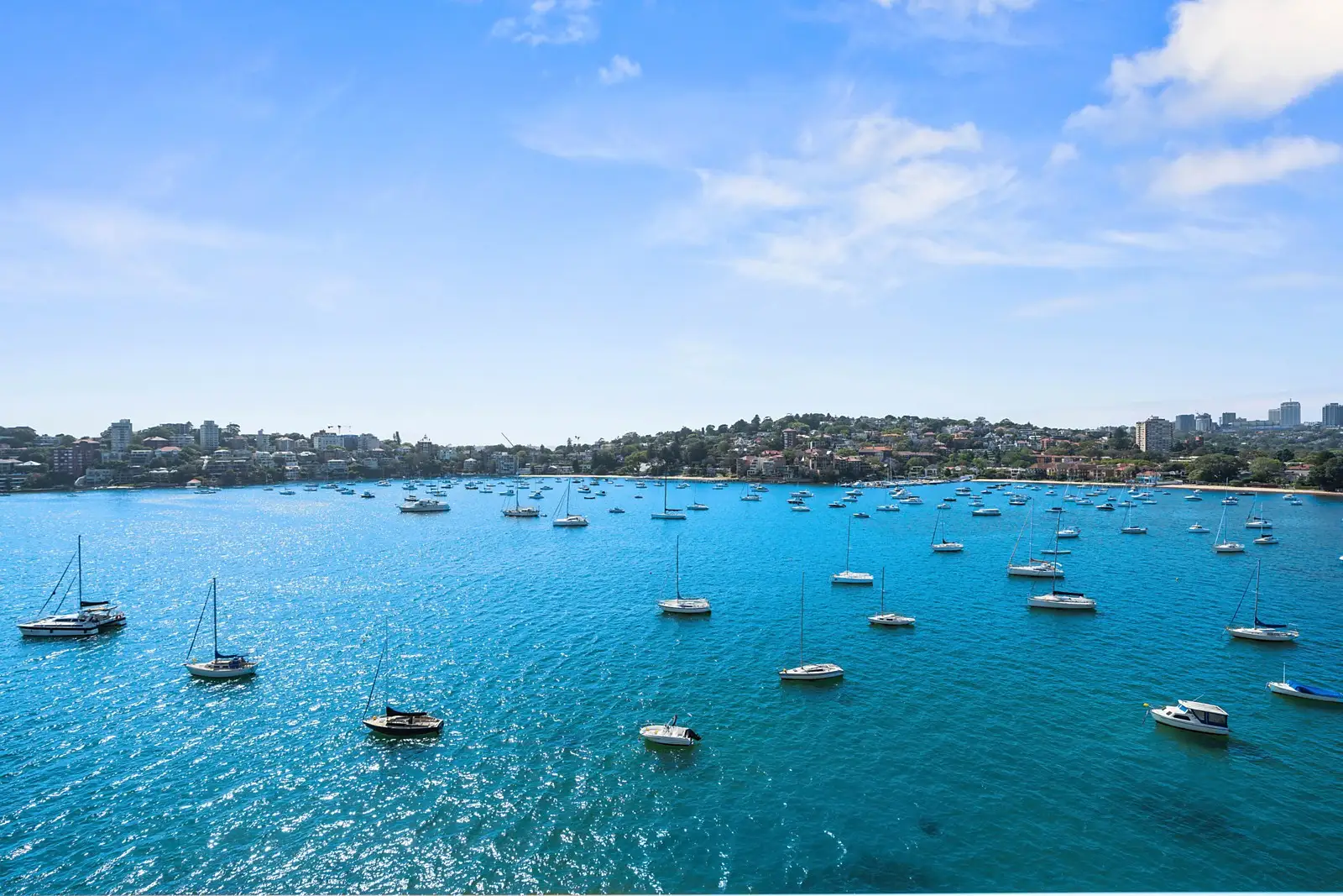 81/11 Sutherland Crescent, Darling Point Sold by Sydney Sotheby's International Realty - image 2
