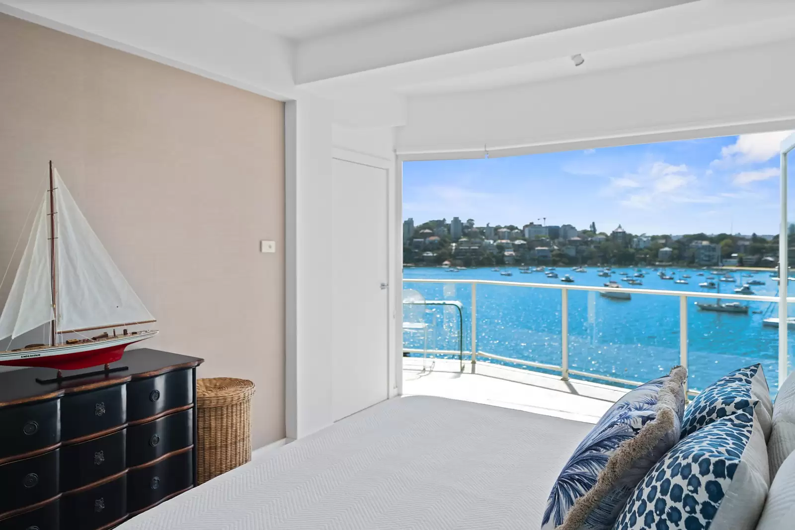 81/11 Sutherland Crescent, Darling Point Sold by Sydney Sotheby's International Realty - image 8