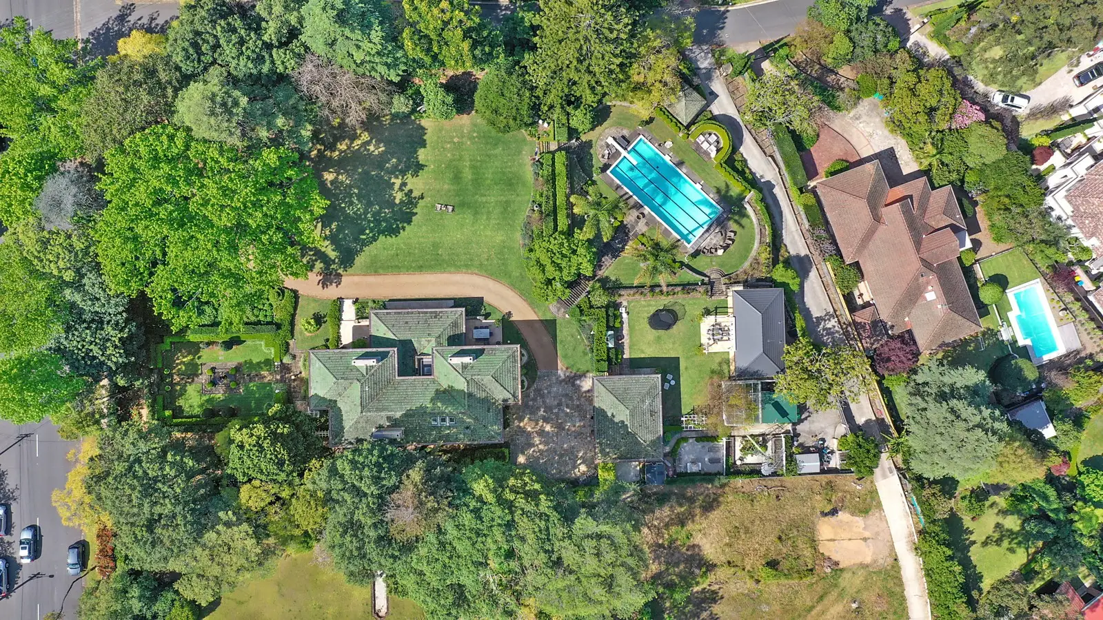 29 Telegraph Road, Pymble Sold by Sydney Sotheby's International Realty - image 2