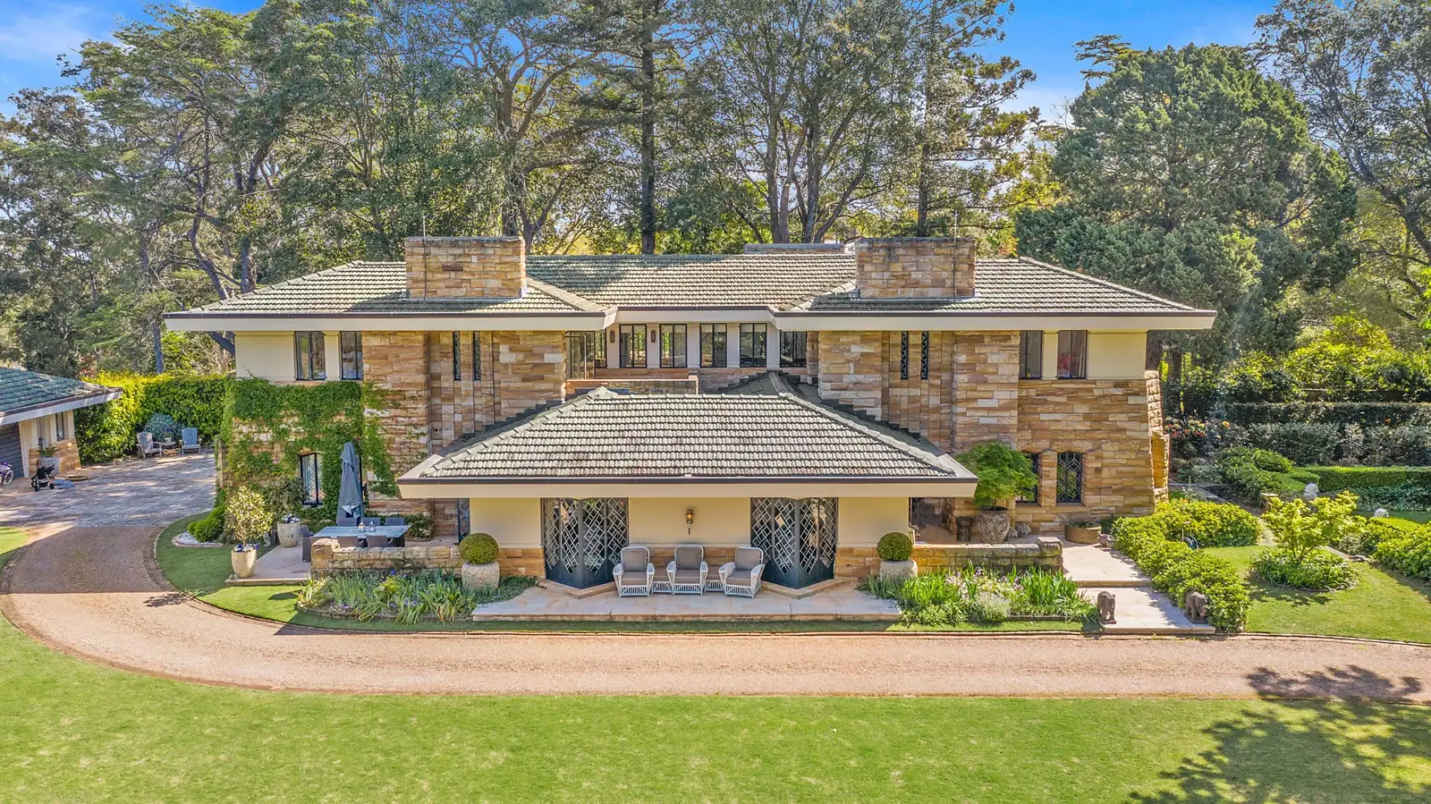 29 Telegraph Road, Pymble Sold by Sydney Sotheby's International Realty - image 1