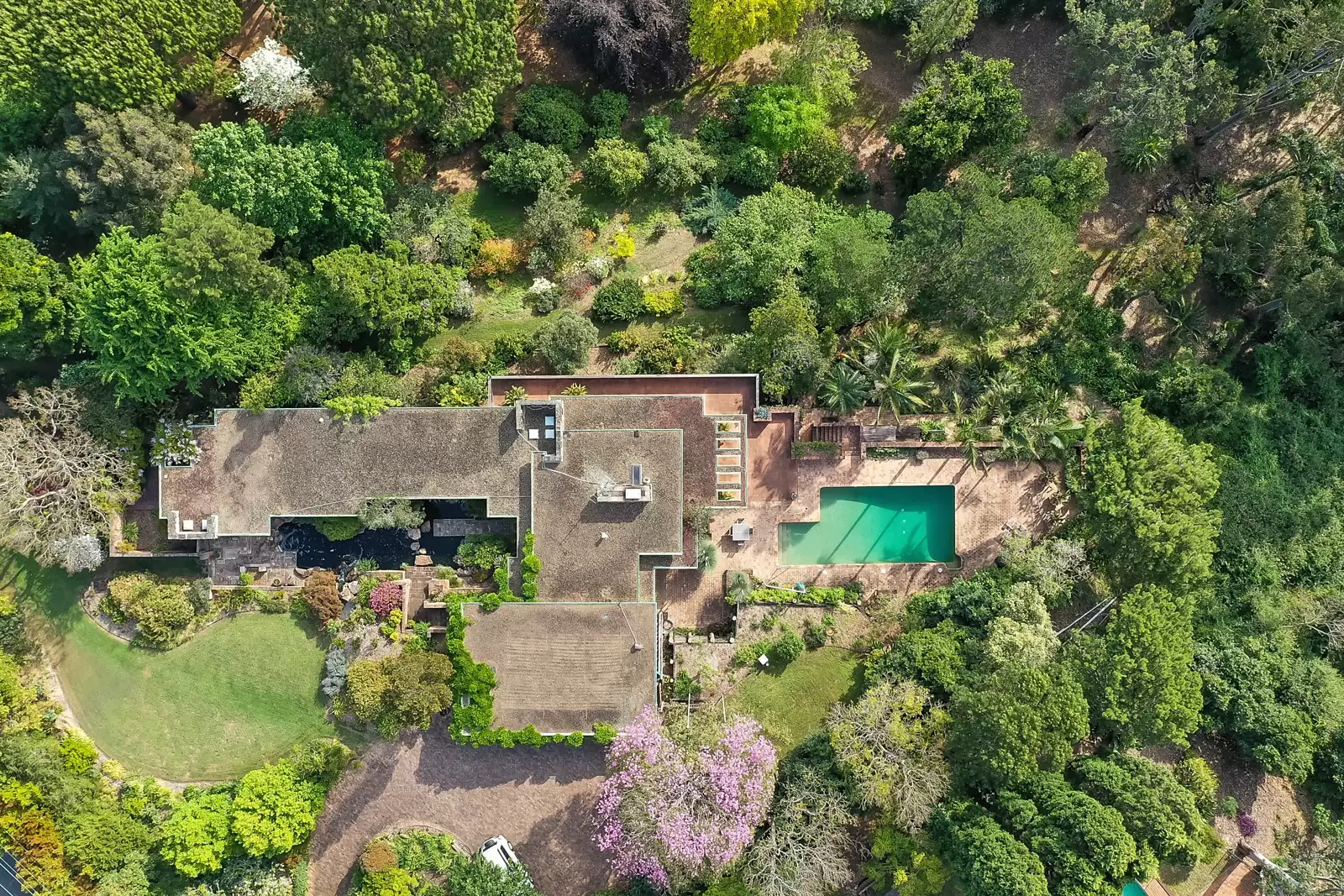 372 Old Northern Road, Castle Hill Sold by Sydney Sotheby's International Realty - image 6