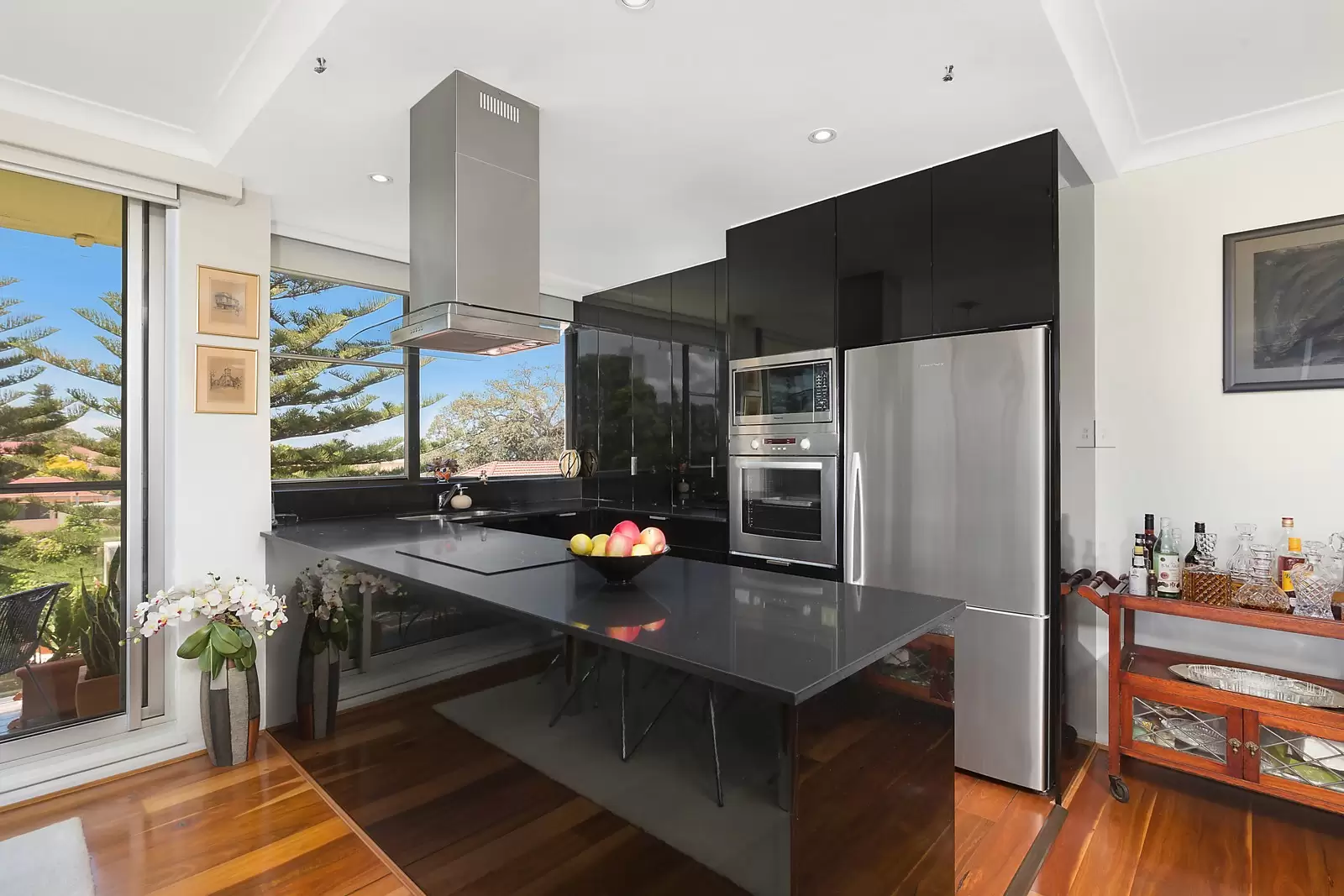 5C/3 Darling Point Road, Darling Point Sold by Sydney Sotheby's International Realty - image 3