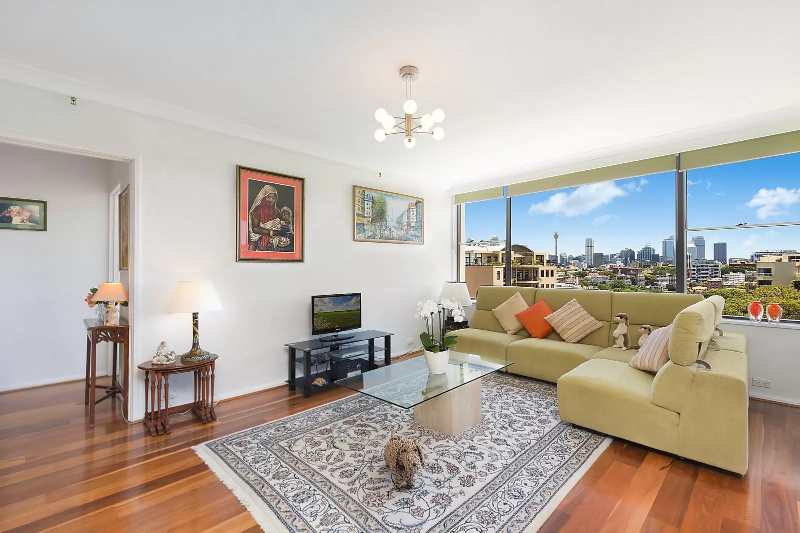 5C/3 Darling Point Road, Darling Point Sold by Sydney Sotheby's International Realty - image 4