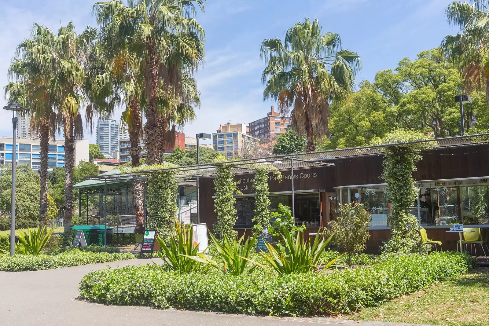 3/73 New Beach Road, Darling Point Sold by Sydney Sotheby's International Realty - image 21