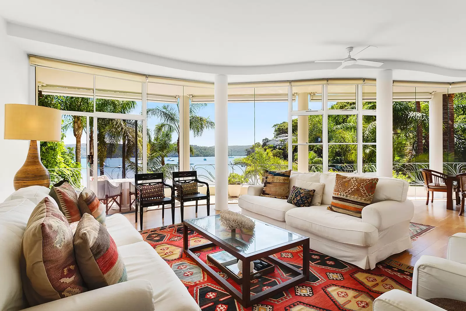 25 Thyra Road, Palm Beach Sold by Sydney Sotheby's International Realty - image 1