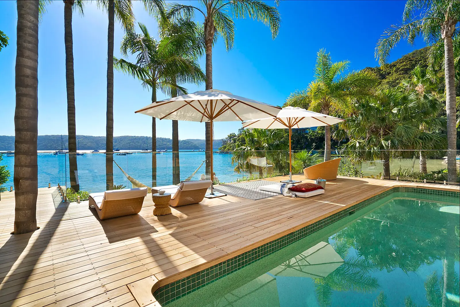 25 Thyra Road, Palm Beach Sold by Sydney Sotheby's International Realty - image 2