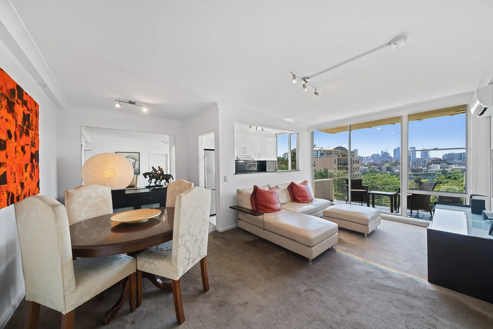 4B/3 Darling Point Road, Darling Point Sold by Sydney Sotheby's International Realty - image 2