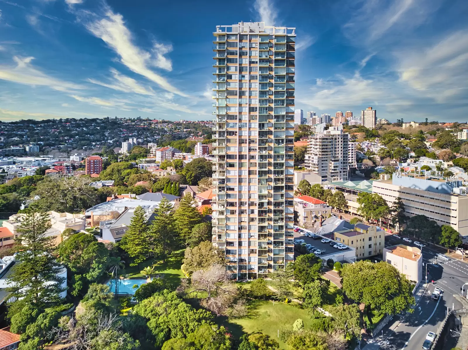 4B/3 Darling Point Road, Darling Point Sold by Sydney Sotheby's International Realty - image 9