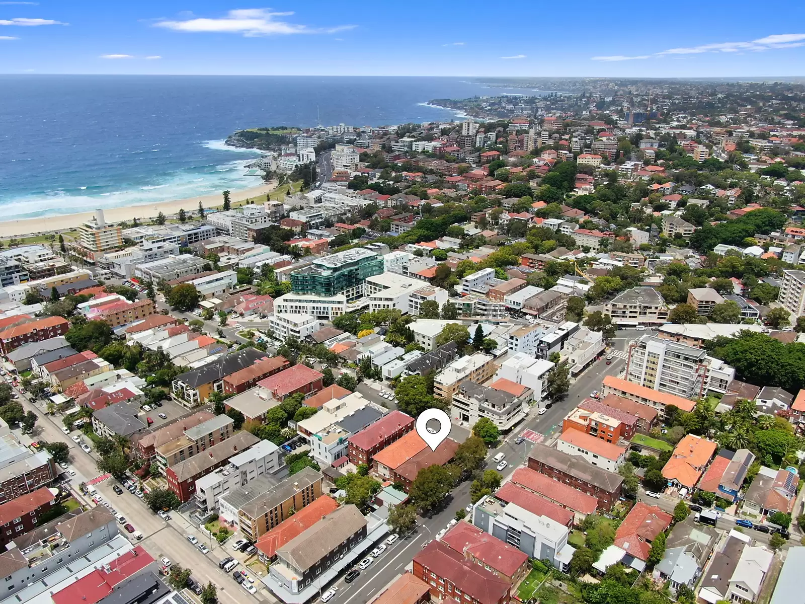 142A Glenayr Avenue, Also Known As 48 Roscoe Street, Bondi Beach Sold by Sydney Sotheby's International Realty - image 9