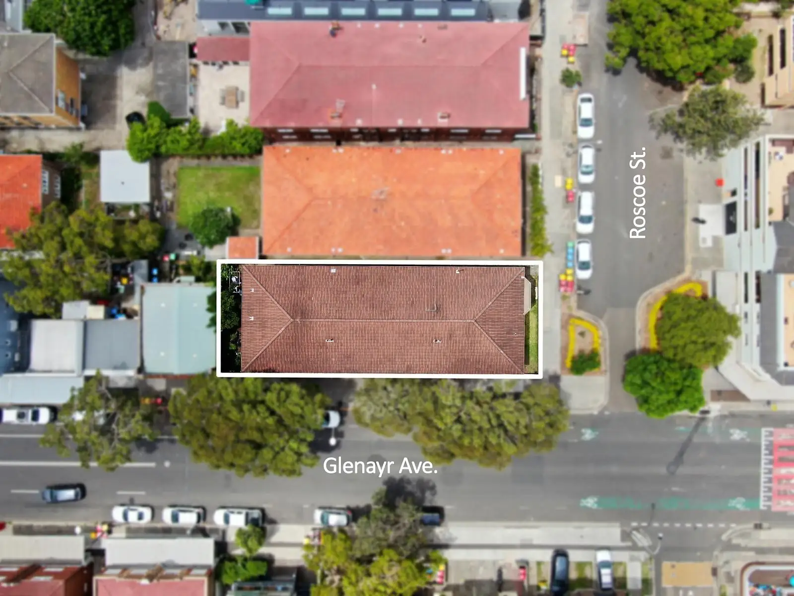 142A Glenayr Avenue, Also Known As 48 Roscoe Street, Bondi Beach Sold by Sydney Sotheby's International Realty - image 2