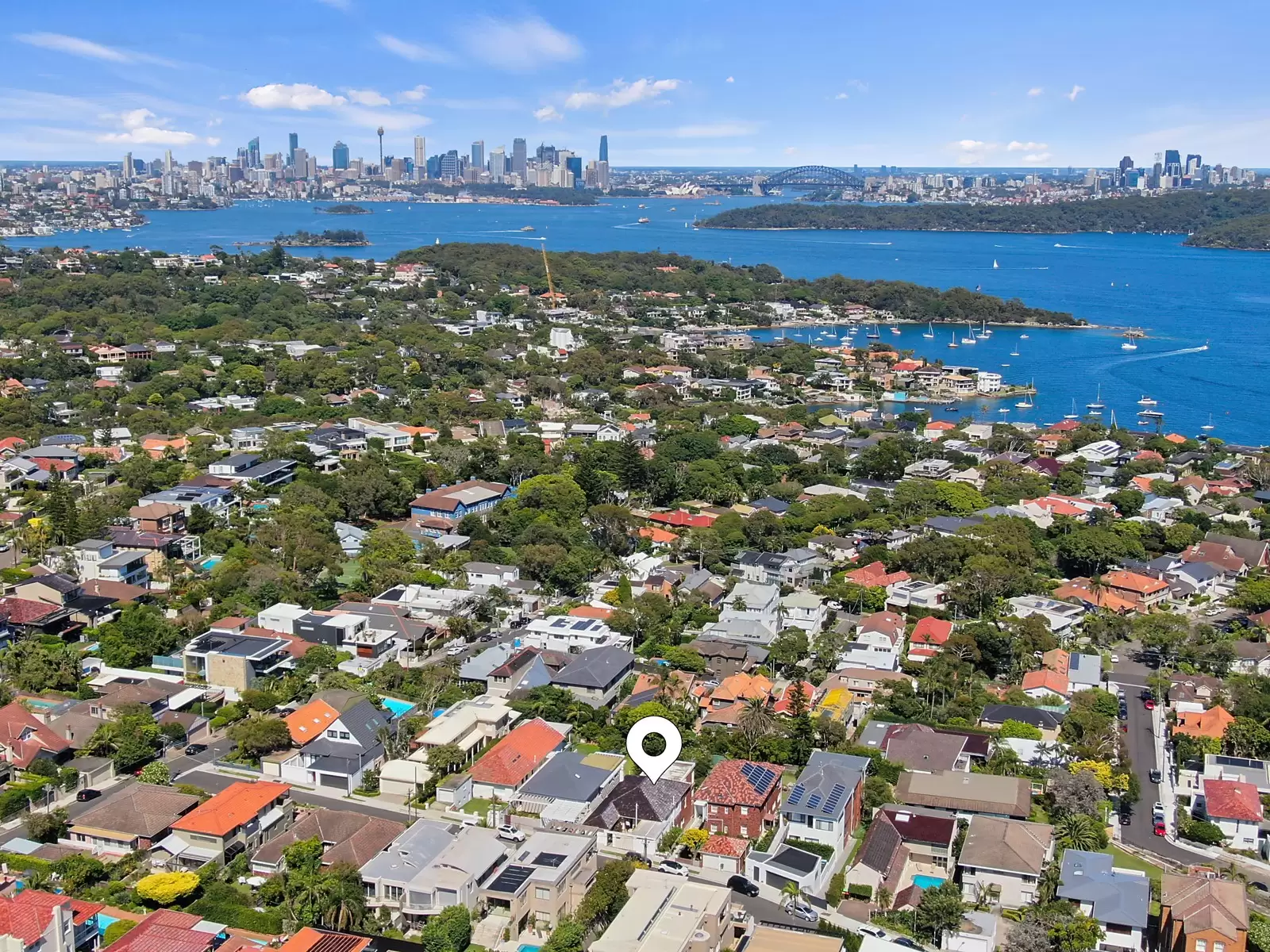 12 Derby Street, Vaucluse Sold by Sydney Sotheby's International Realty - image 16