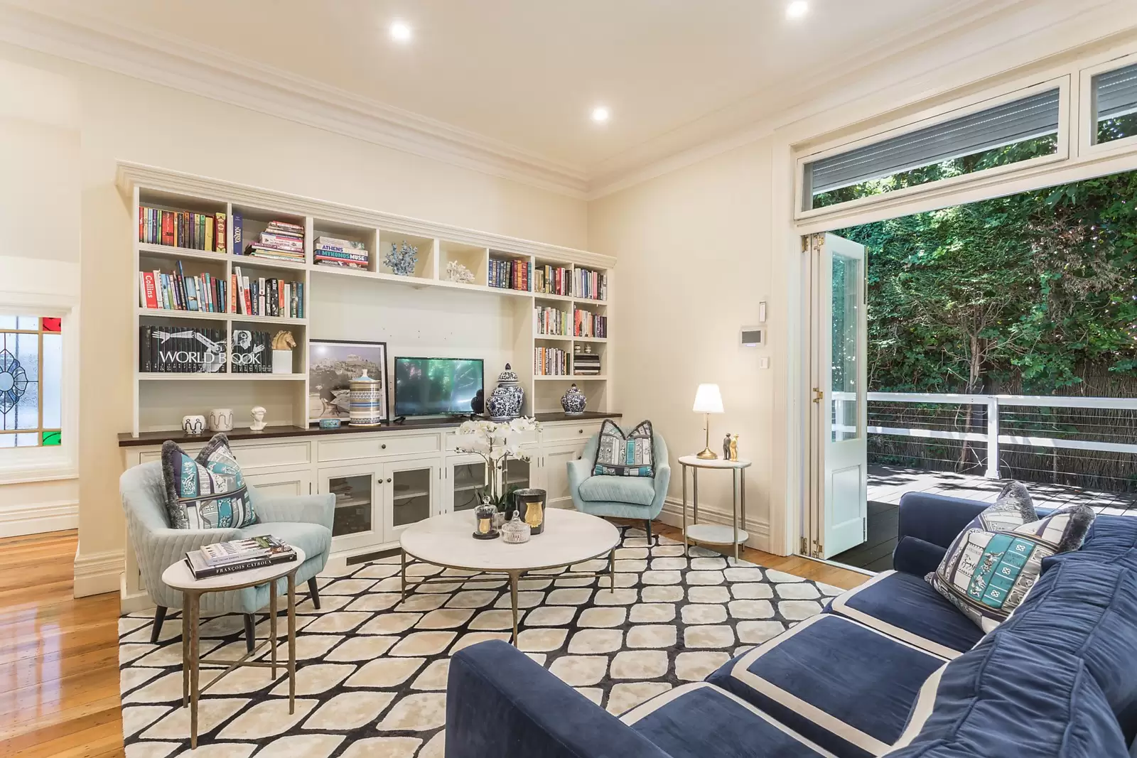 40 Cross Street, Double Bay Sold by Sydney Sotheby's International Realty - image 3