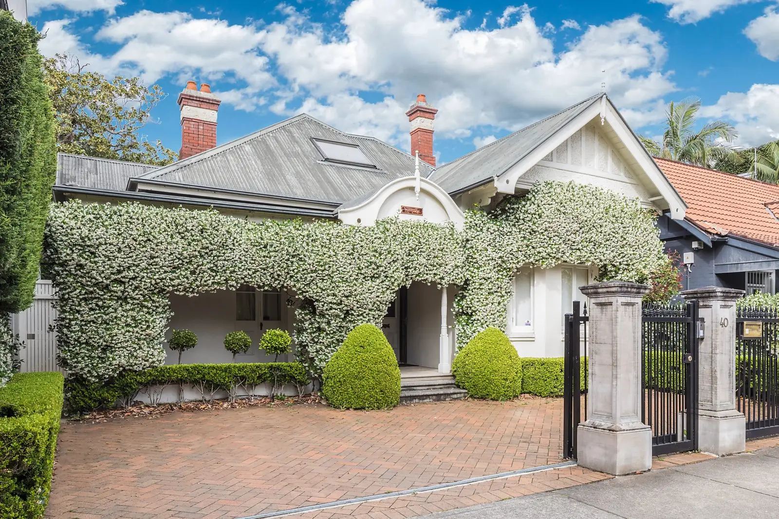 40 Cross Street, Double Bay Sold by Sydney Sotheby's International Realty - image 1