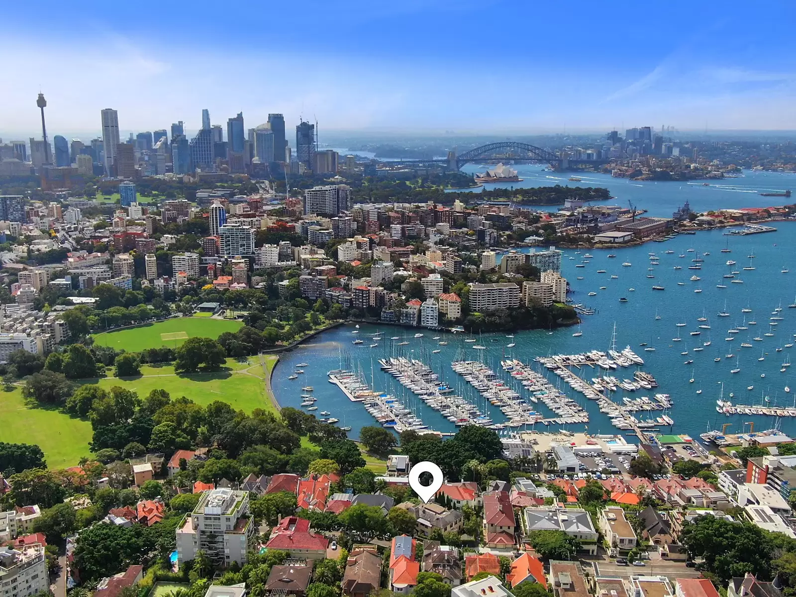 5/38 Mona Road, Darling Point Sold by Sydney Sotheby's International Realty - image 17