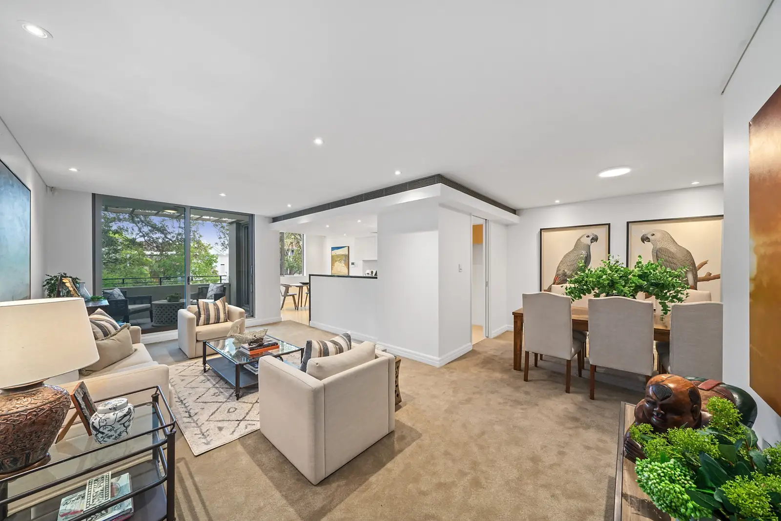 6/51 William Street, Double Bay Sold by Sydney Sotheby's International Realty - image 1