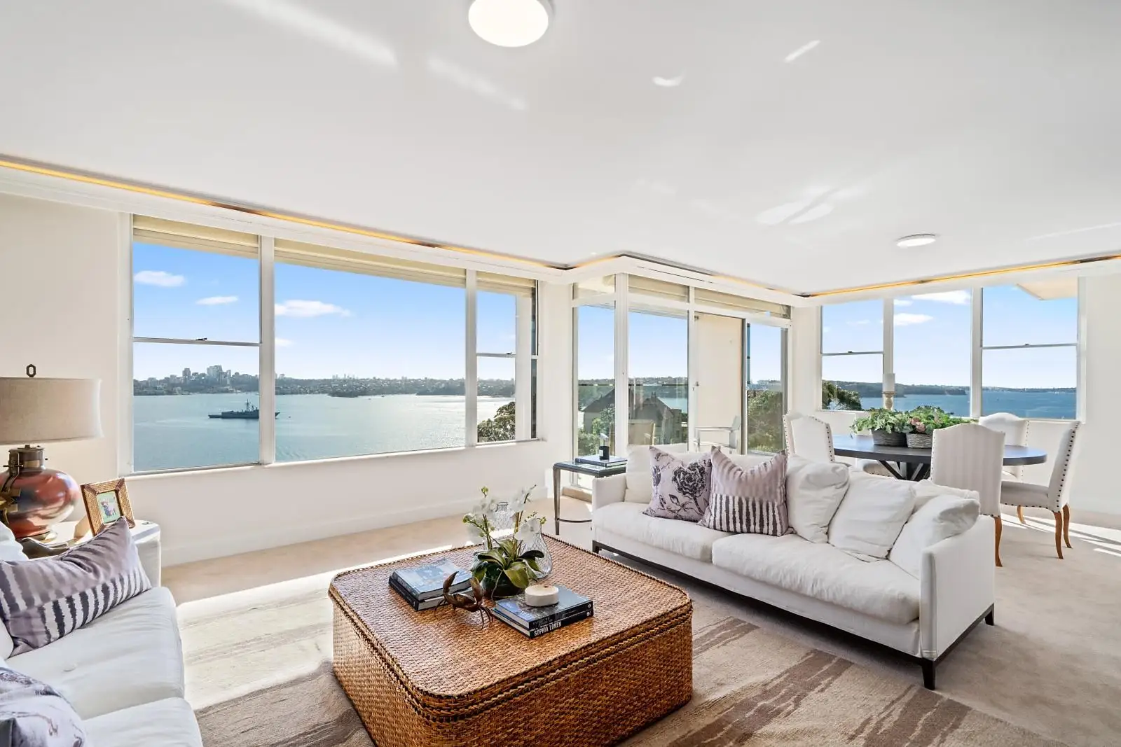 13/8 Wentworth Street, Point Piper Leased by Sydney Sotheby's International Realty - image 2