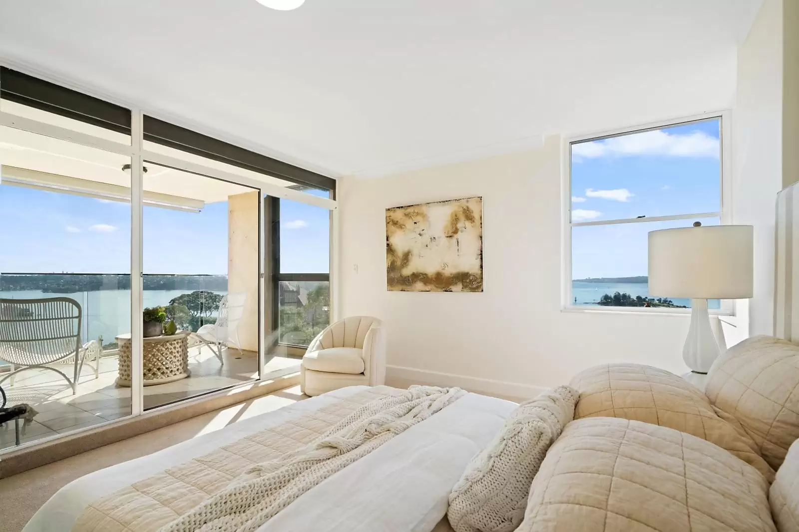 13/8 Wentworth Street, Point Piper Leased by Sydney Sotheby's International Realty - image 8