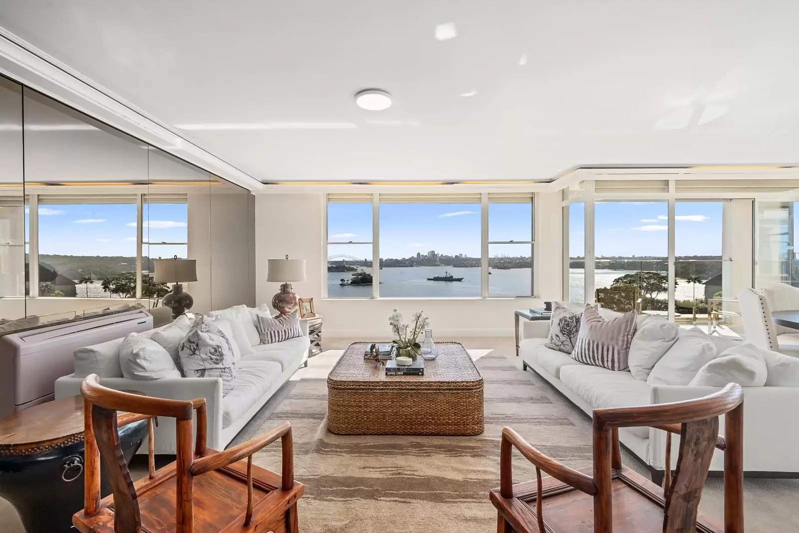 13/8 Wentworth Street, Point Piper Leased by Sydney Sotheby's International Realty - image 3