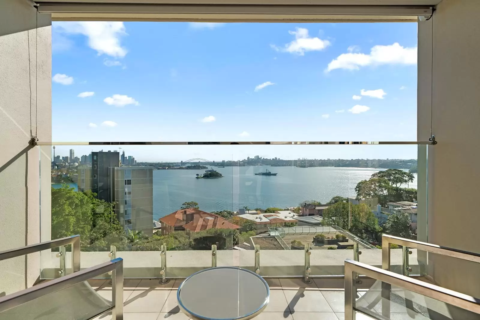 13/8 Wentworth Street, Point Piper Leased by Sydney Sotheby's International Realty - image 9