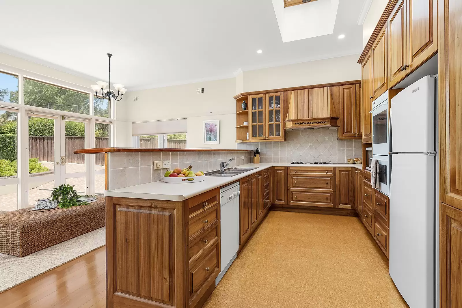 63 Arnold Street, Killara Sold by Sydney Sotheby's International Realty - image 7