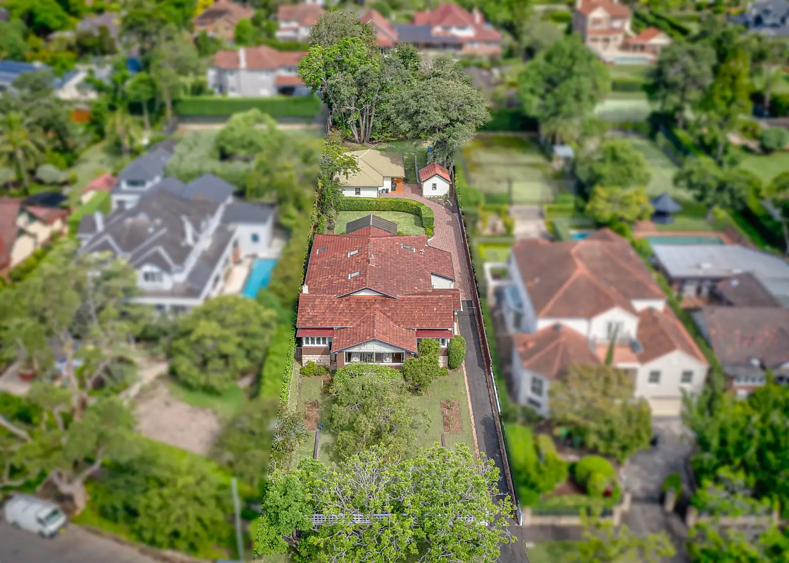 63 Arnold Street, Killara Sold by Sydney Sotheby's International Realty - image 2