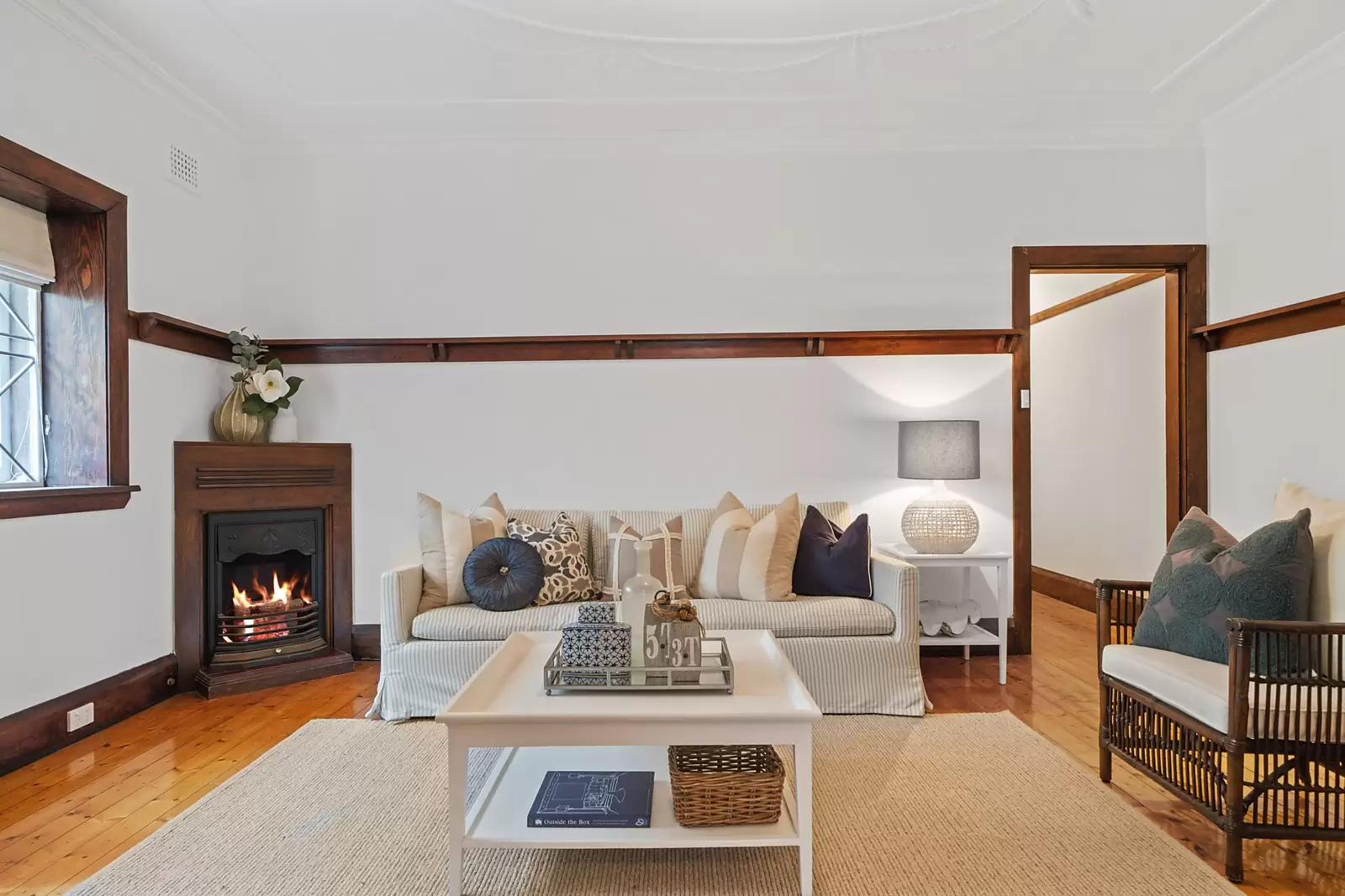 2/39 Salisbury Road, Rose Bay Sold by Sydney Sotheby's International Realty - image 1
