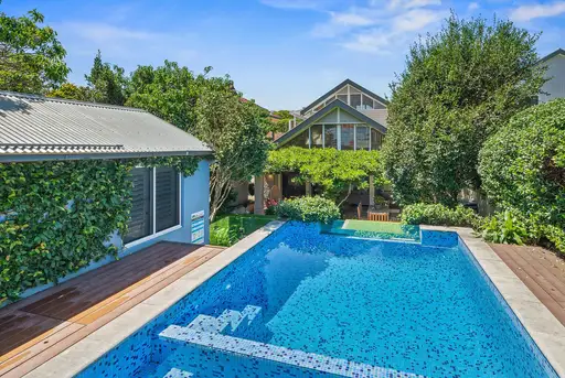 20 Rivers Street, Bellevue Hill Sold by Sydney Sotheby's International Realty