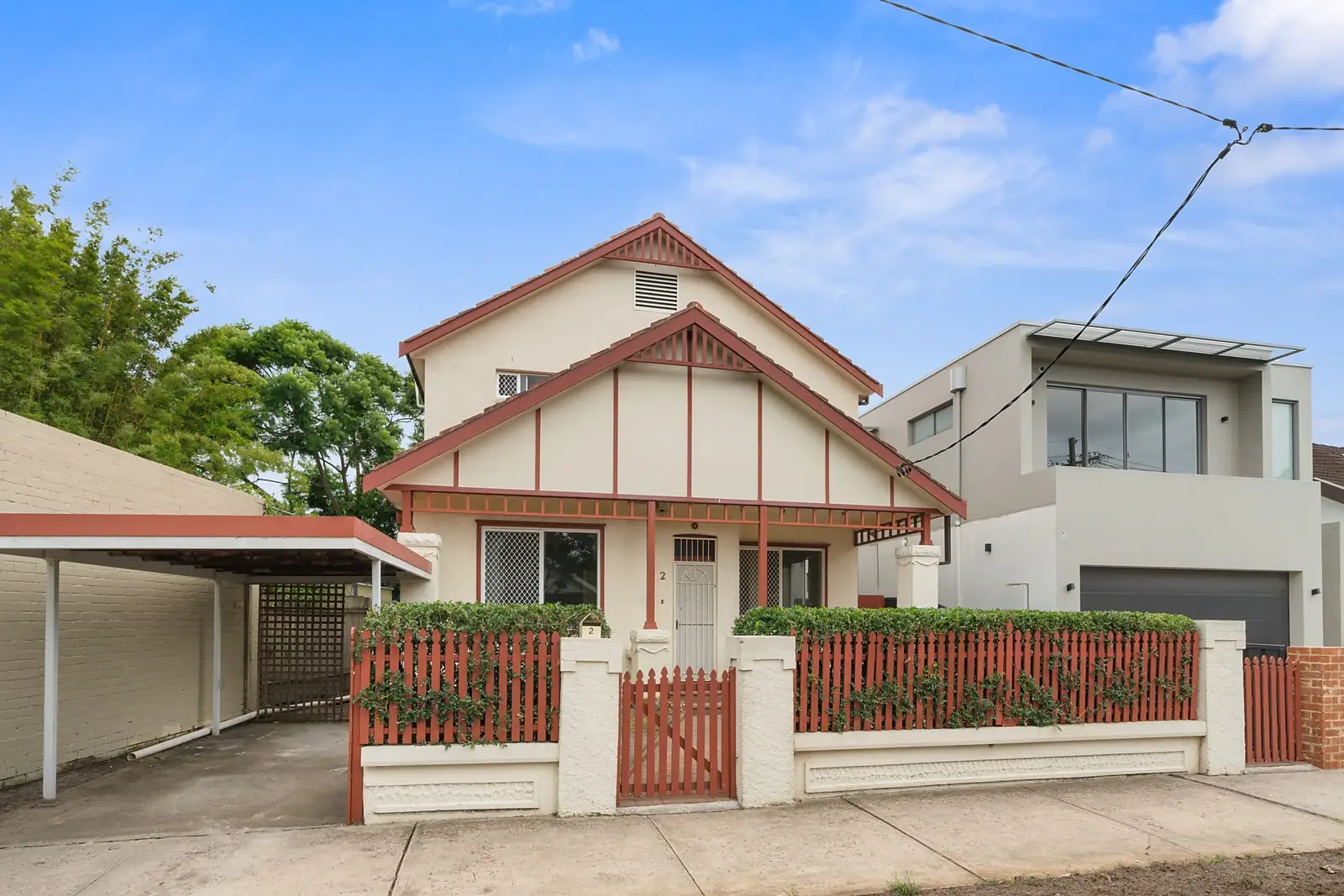 2 Doran Street, Kingsford Sold by Sydney Sotheby's International Realty - image 1