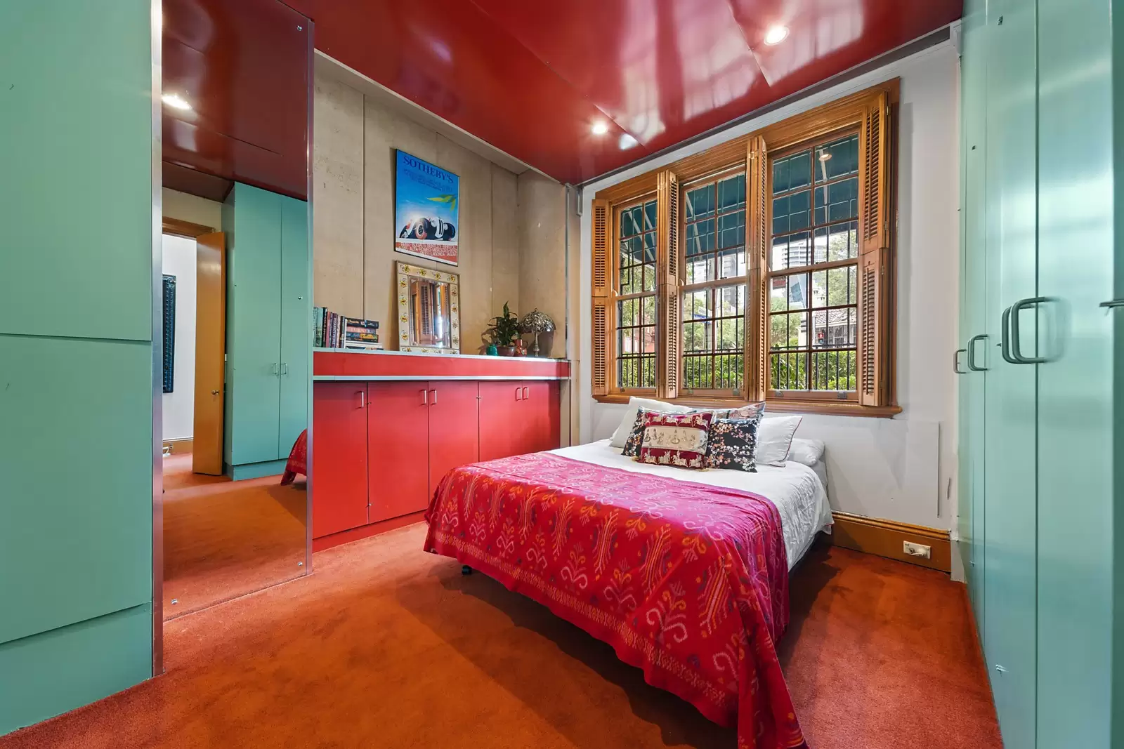 117 Edgecliff Road, Woollahra Sold by Sydney Sotheby's International Realty - image 10