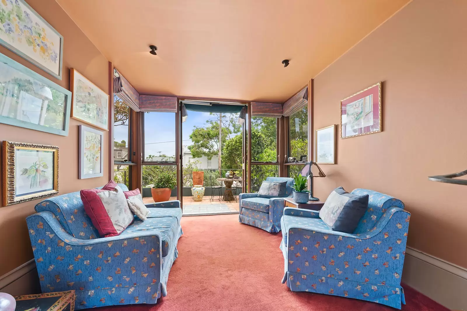 117 Edgecliff Road, Woollahra Sold by Sydney Sotheby's International Realty - image 6
