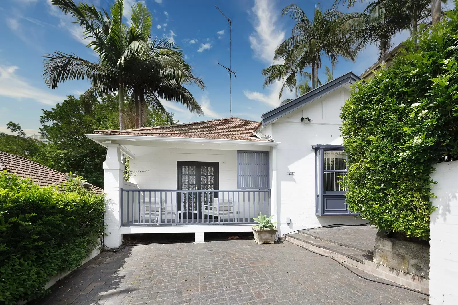 24 Attunga Street, Woollahra Sold by Sydney Sotheby's International Realty - image 21