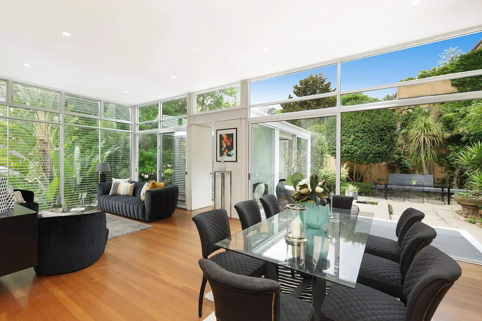 24 Attunga Street, Woollahra Sold by Sydney Sotheby's International Realty - image 1
