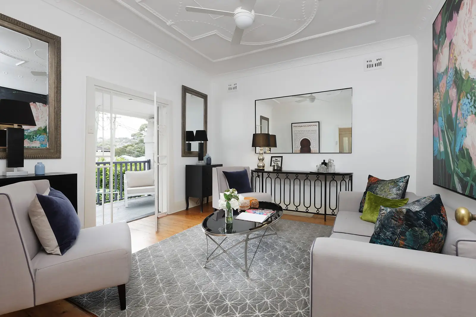 24 Attunga Street, Woollahra Sold by Sydney Sotheby's International Realty - image 2