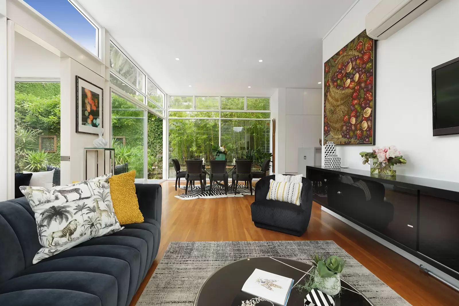 24 Attunga Street, Woollahra Sold by Sydney Sotheby's International Realty - image 3
