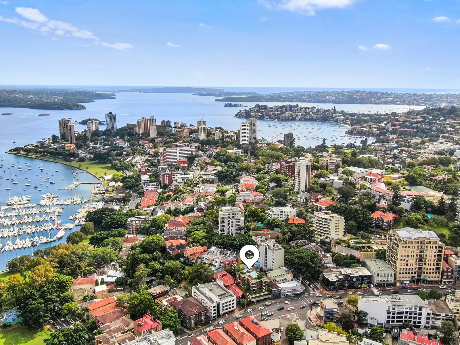 8/1-3 Mona Lane, Darling Point Sold by Sydney Sotheby's International Realty - image 15