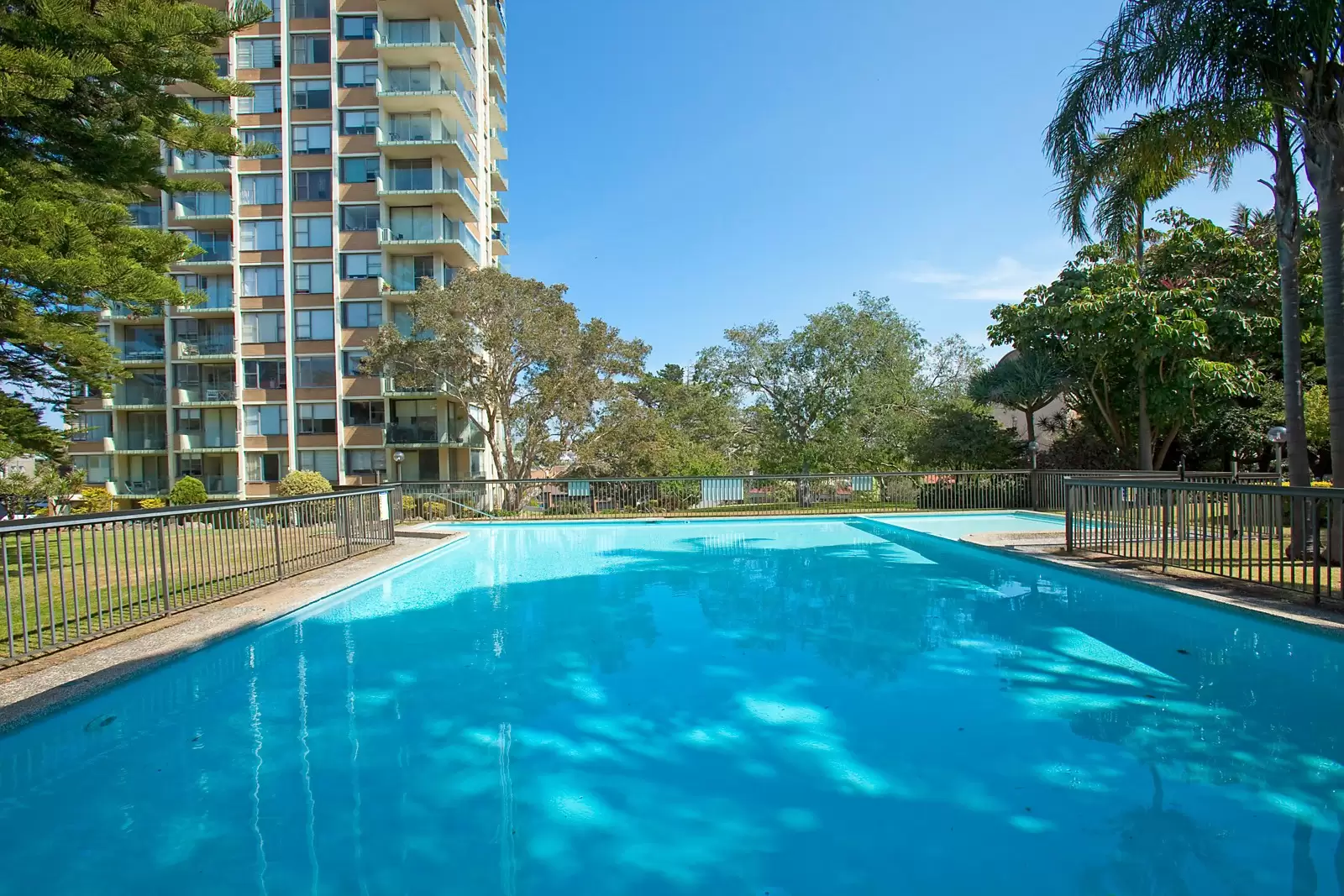 Photo #10: 10D/3 Darling Point Road, Darling Point - Sold by Sydney Sotheby's International Realty