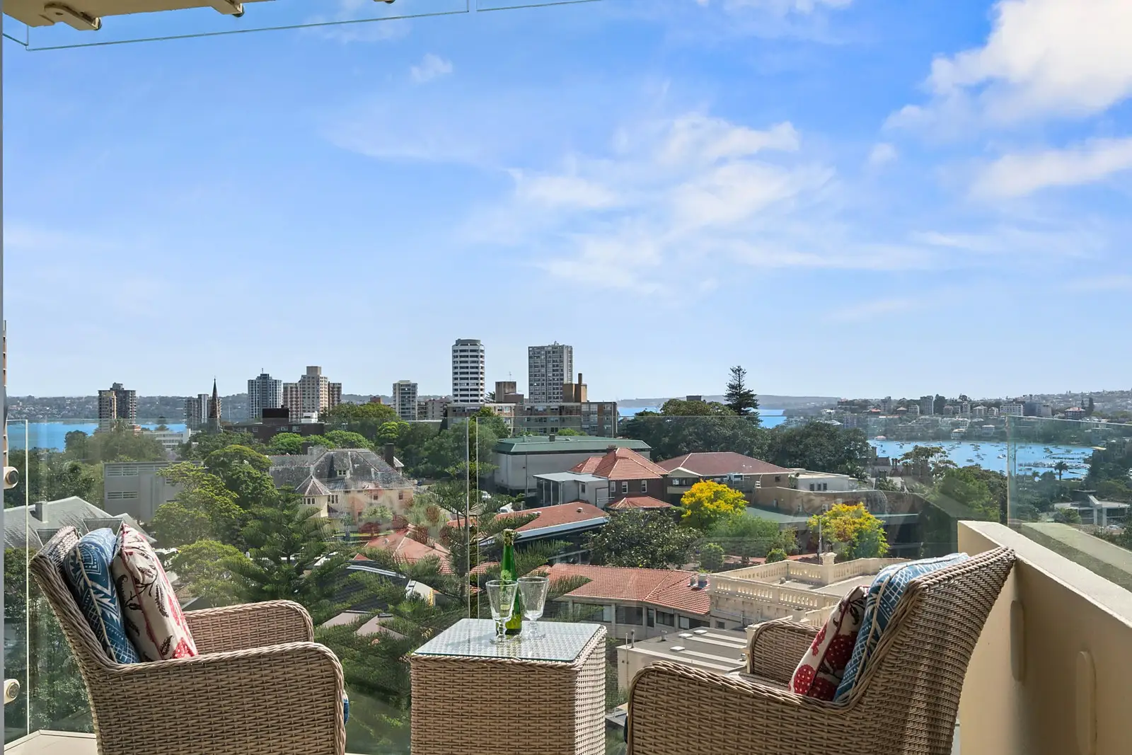 10D/3 Darling Point Road, Darling Point Sold by Sydney Sotheby's International Realty - image 2