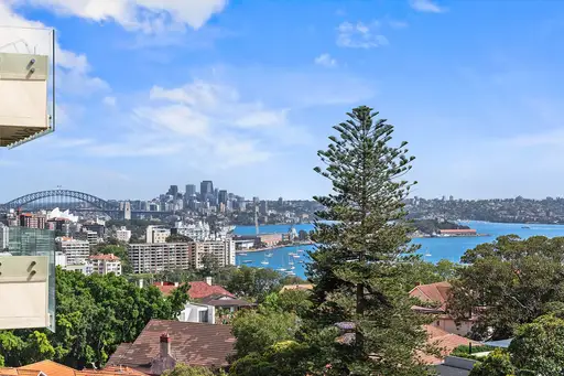 10D/3 Darling Point Road, Darling Point Sold by Sydney Sotheby's International Realty