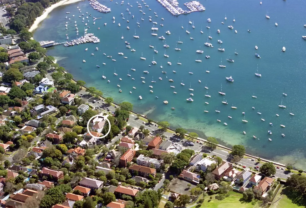 627 New South Head Road, Rose Bay Sold by Sydney Sotheby's International Realty - image 10