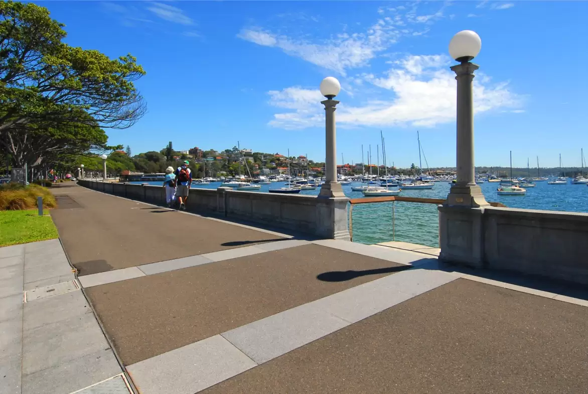 627 New South Head Road, Rose Bay Sold by Sydney Sotheby's International Realty - image 9