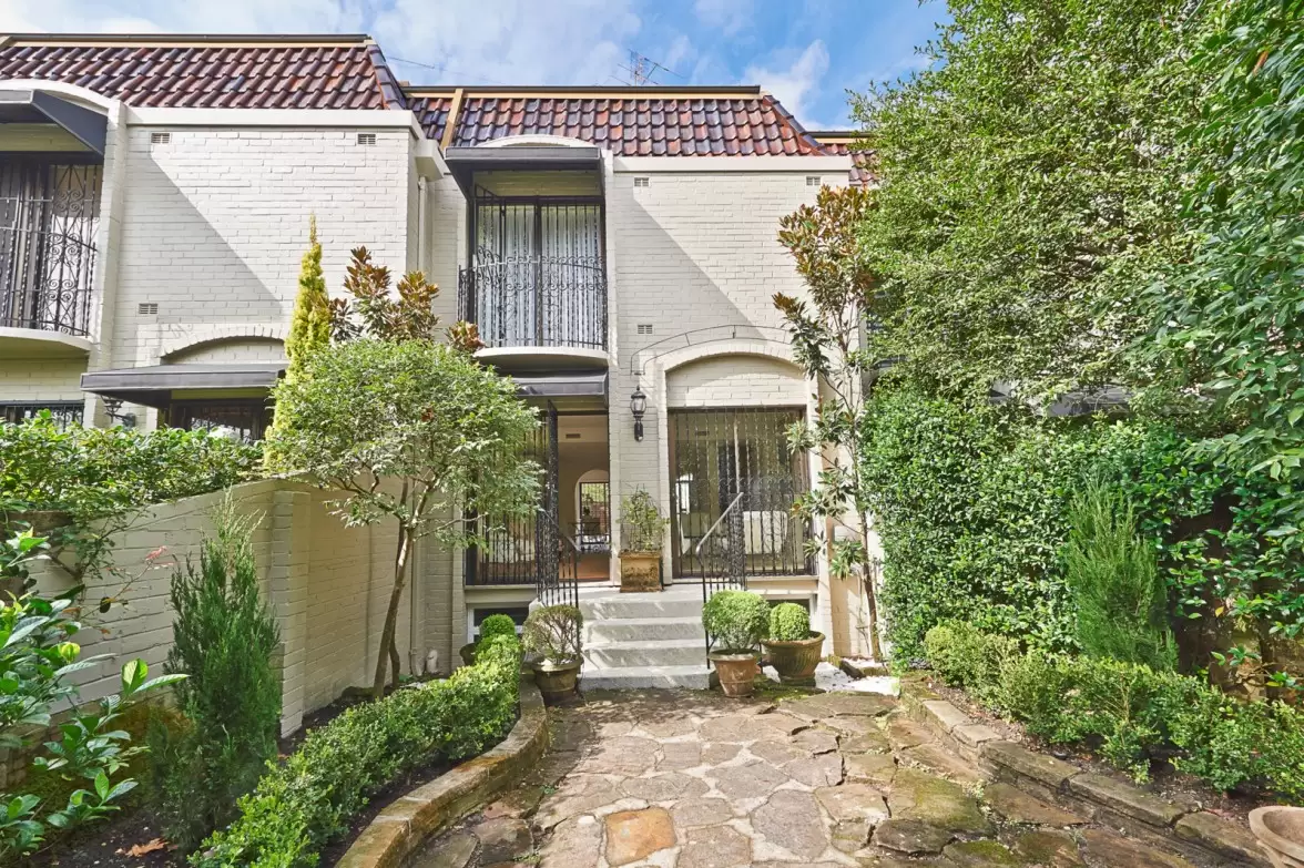 39c Manning Road, Double Bay Sold by Sydney Sotheby's International Realty - image 8