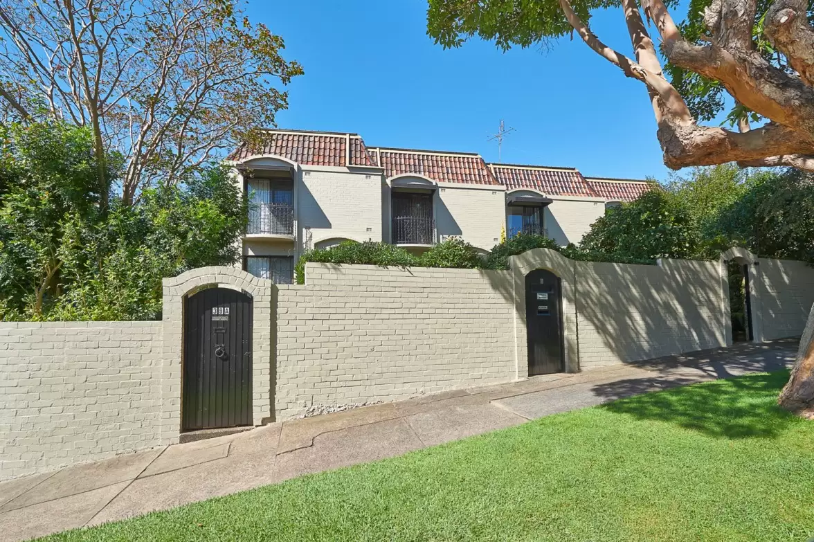 39c Manning Road, Double Bay Sold by Sydney Sotheby's International Realty - image 9