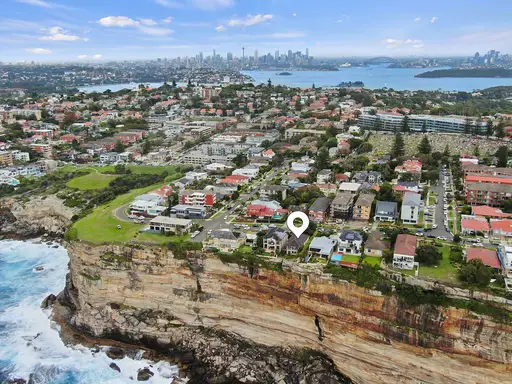 9 Marne Street, Vaucluse Sold by Sydney Sotheby's International Realty